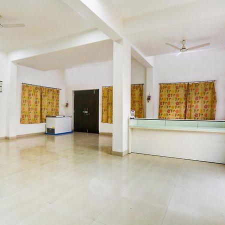 Super Hotel O Goverdhan Villa Ουνταϊπούρ Εξωτερικό φωτογραφία